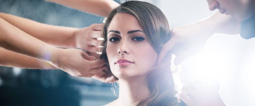 Best beauty salons in Glasgow