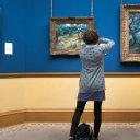 Best Scottish art galleries