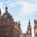 The best areas to stay in Glasgow