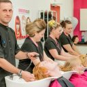 Hairdressing Courses in Glasgow: How to Become a Professional Hairdresser