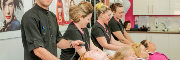 Hairdressing Courses in Glasgow: How to Become a Professional Hairdresser